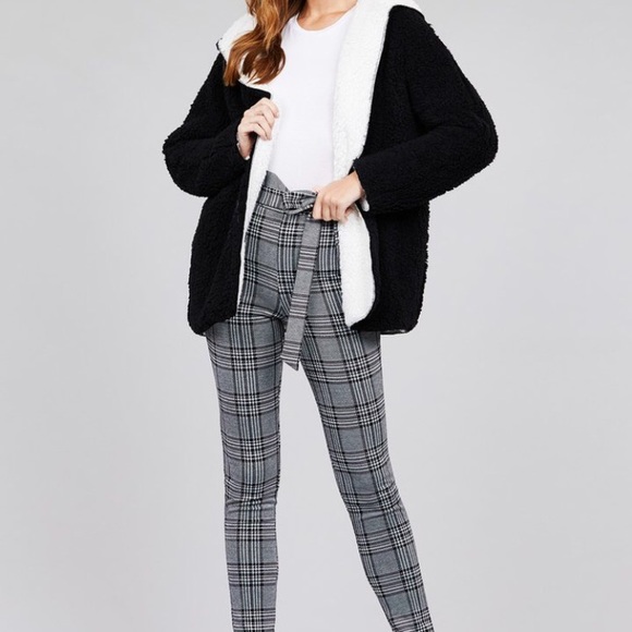 LAST ONE - Reversible Soft Jacket - Picture 2 of 5